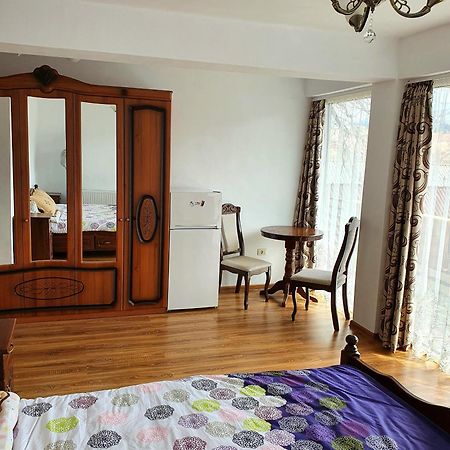 Casa Ionut Hotel Borsa  Kültér fotó