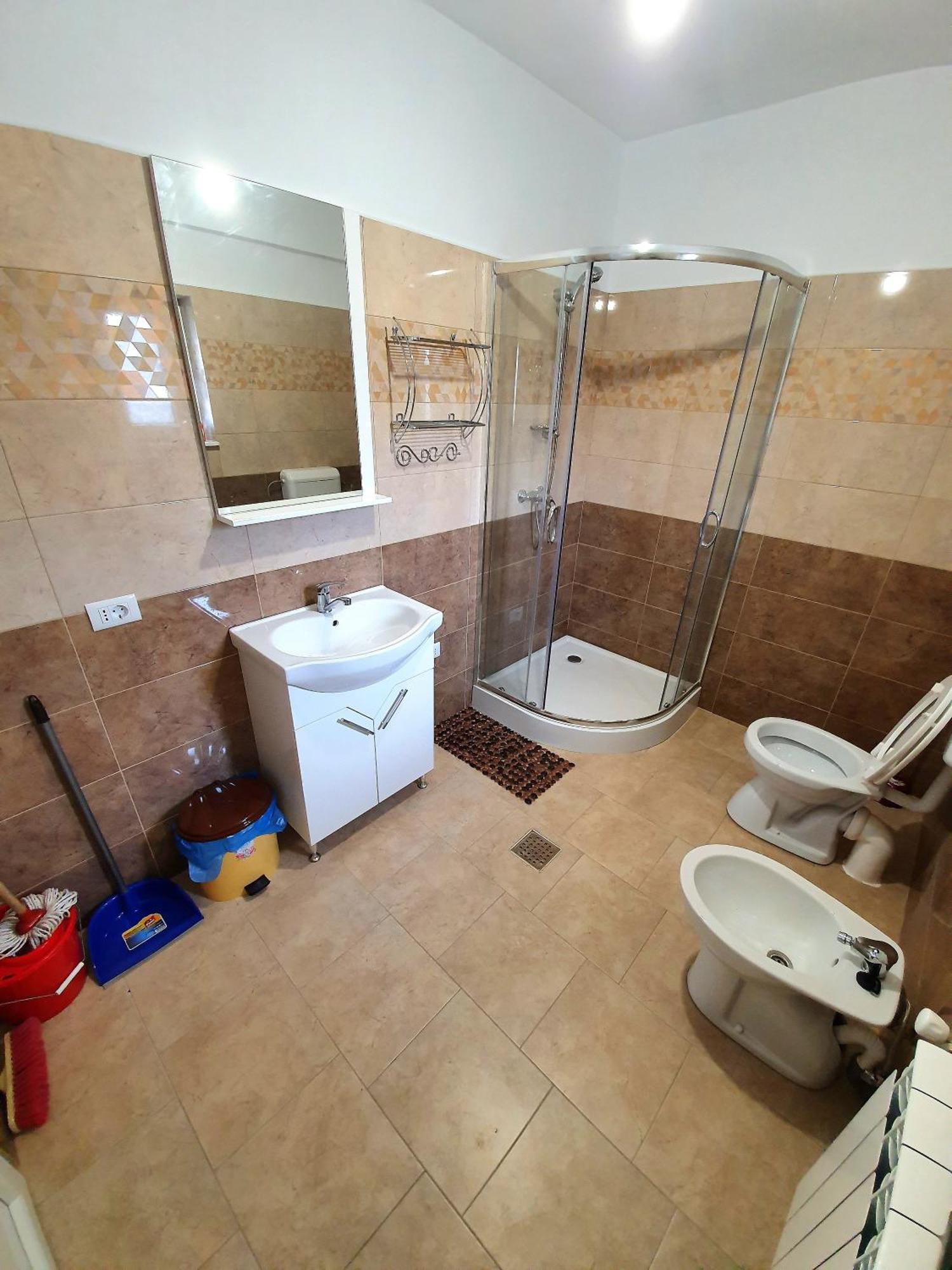 Casa Ionut Hotel Borsa  Kültér fotó