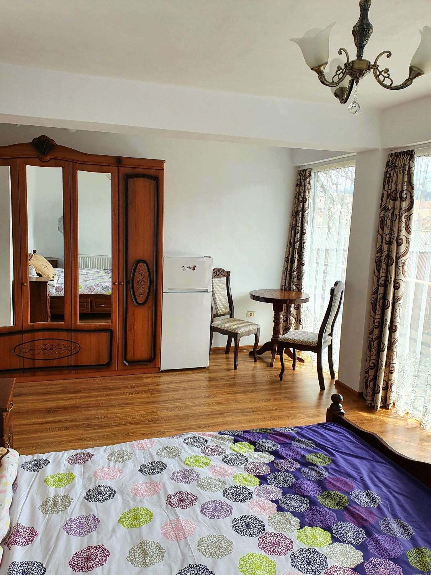 Casa Ionut Hotel Borsa  Kültér fotó
