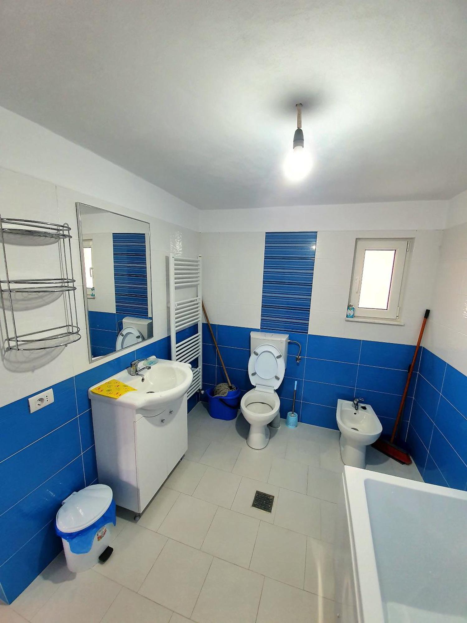 Casa Ionut Hotel Borsa  Kültér fotó