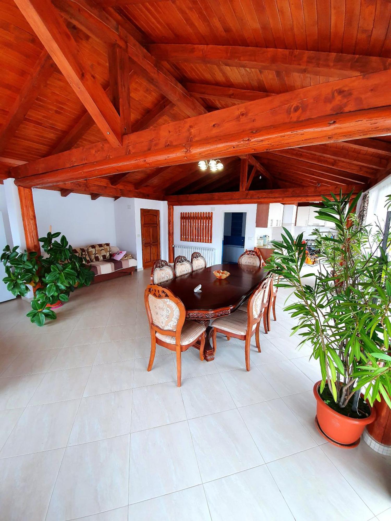 Casa Ionut Hotel Borsa  Kültér fotó